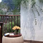 King Room with Garden View