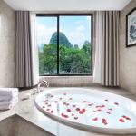 Yufeng Suite