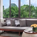 Yufeng Suite
